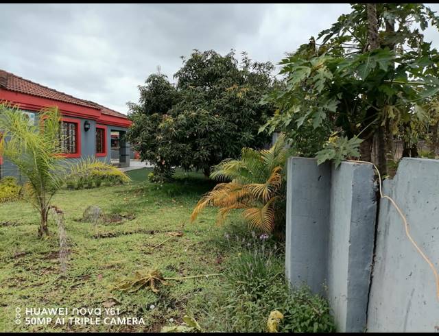 1,200M² GUESTHOUSE FOR SALE IN THOHOYANDOU RURAL